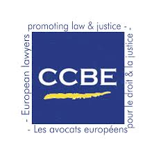 Logo ccbe
